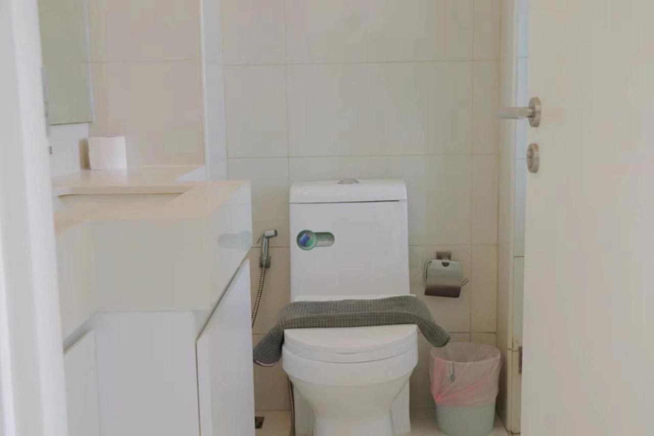 City Center Residence & Hot Hot Hot Pattaya Exterior foto